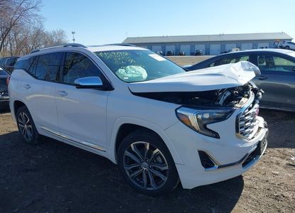Vehicle Report for - Image 1