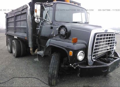 Vehicle Report for - Image 1