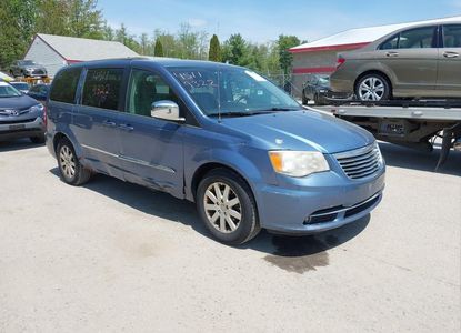 Vehicle Report for - Image 1