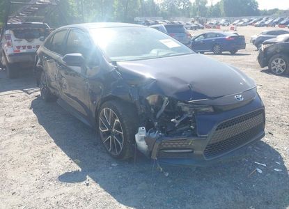 Vehicle Report for - Image 1