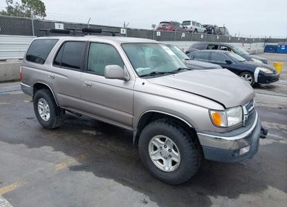 Доклад за превозно средство за VIN JT3GN86R020226082 - Изображение 1