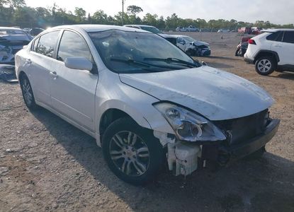 Vehicle Report for VIN 1N4AL2AP7BC158829 - Image 1