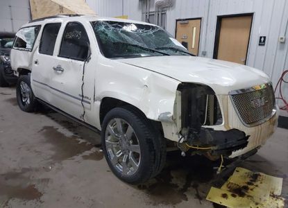 Vehicle Report for VIN 1GKS2MEF9BR221784 - Image 1