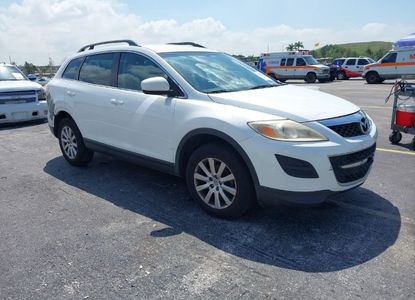 Vehicle Report for VIN JM3TB2MA5A0234617 - Image 1