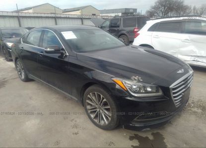 Vehicle Report for VIN KMHGN4JE0FU014673 - Image 1