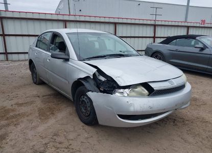 Vehicle Report for VIN 1G8AG52F53Z109580 - Image 1