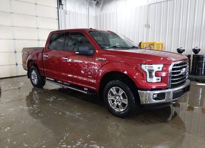 Vehicle Report for  - Image 1