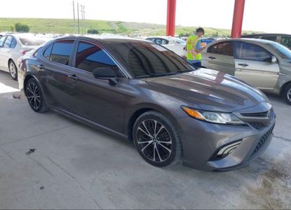 Vehicle Report for - Image 1