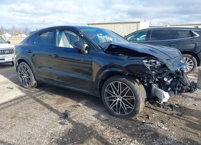 Raport pojazdu dla VIN WP1BA2AY4SDA29016 - Obraz 1