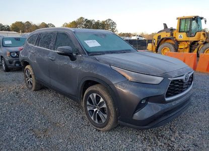 Vehicle Report for VIN 5TDKDRAH6PS031105 - Image 1