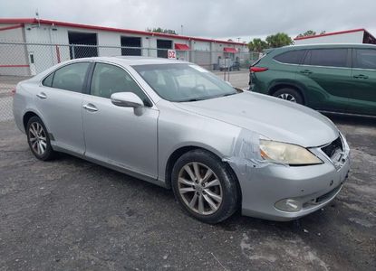 Vehicle Report for VIN JTHBK1EG0B2460425 - Image 1