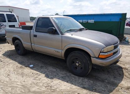 Vehicle Report for - Image 1