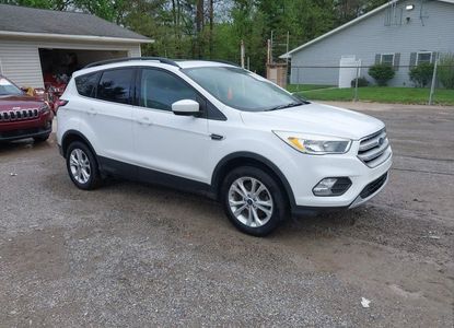 Vehicle Report for - Image 1