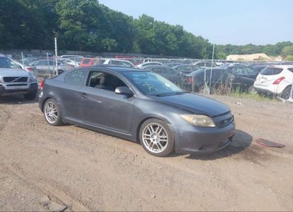 Informe del vehículo para VIN JTKDE177060133130 - Imagen 1