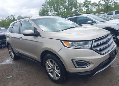 Informe del vehículo para VIN 2FMPK4J98HBC25527 - Imagen 1