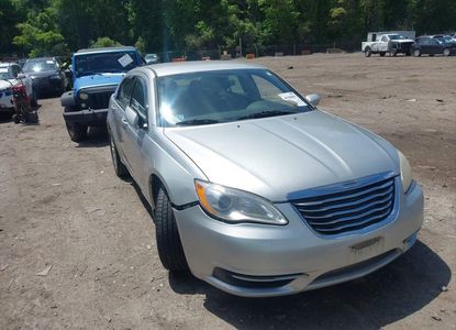 Vehicle Report for - Image 1