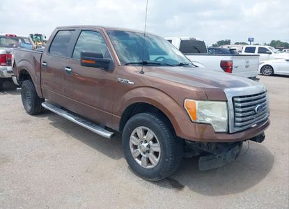 Raport pojazdu dla VIN 1FTEW1CM0BFC71939 - Obraz 1