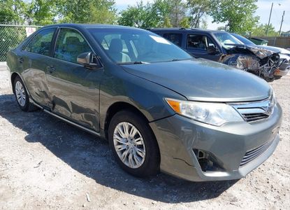 Vehicle Report for - Image 1