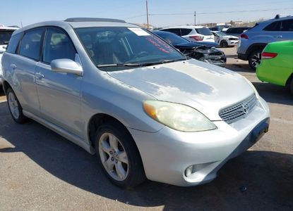 Vehicle Report for VIN 2T1LR32E56C563203 - Image 1