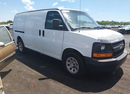 Vehicle Report for - Image 1