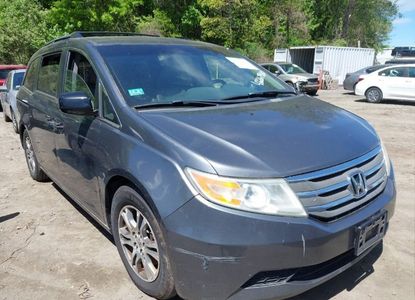 Raport pojazdu dla VIN 5FNRL5H69CB065990 - Obraz 1