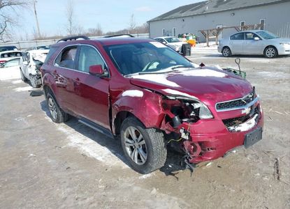 Vehicle Report for VIN 2CNALDEW3A6306145 - Image 1