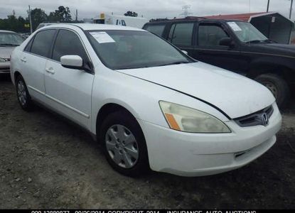 Vehicle Report for - Image 1