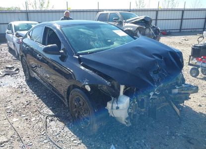 Informe del vehículo para VIN KMHD74LF2JU596691 - Imagen 1