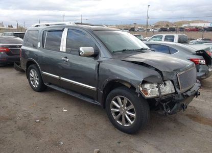 Vehicle Report for VIN 5N3AA08C28N907317 - Image 1