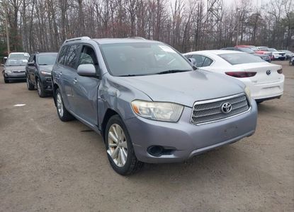 تقرير المركبة لـ VIN JTEEW41A182003472 - الصورة 1