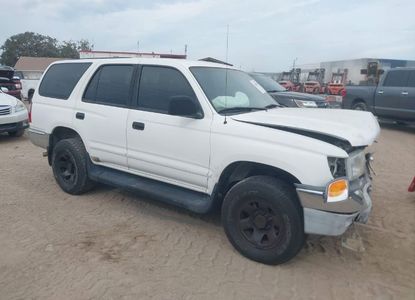 Informe del vehículo para VIN JT3GM84R0Y0060886 - Imagen 1