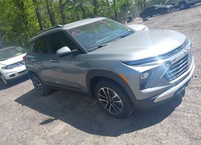 Raport pojazdu dla VIN KL79MPSL8RB163750 - Obraz 1