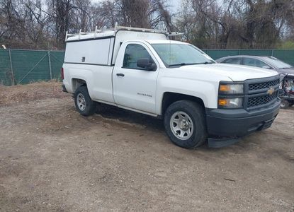 Vehicle Report for - Image 1