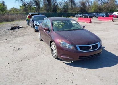 Informe del vehículo para VIN 1HGCP26329A191029 - Imagen 1