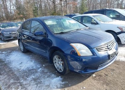 Raport pojazdu dla VIN 3N1AB6AP1CL732807 - Obraz 1