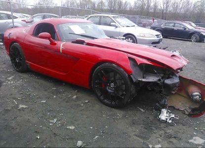 Vehicle Report for - Image 1