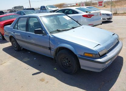 Raport pojazdu dla VIN JHMCA5634KC063370 - Obraz 1