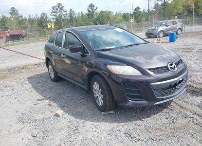 Vehicle Report for VIN JM3ER2A56B0361129 - Image 1