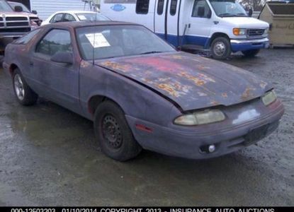 Raport vehicul pentru - Imaginea 1