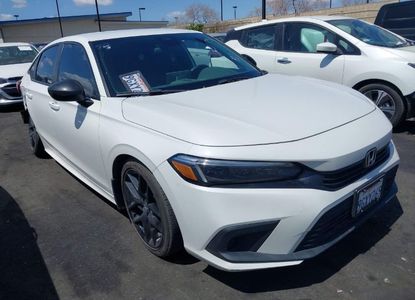 Informe del vehículo para VIN 2HGFE2F55PH550697 - Imagen 1