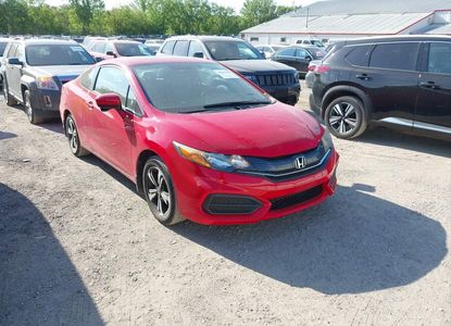 Vehicle Report for - Image 1