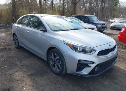 Vehicle Report for VIN 3KPF24AD0LE222045 - Image 1