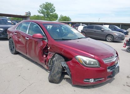Vehicle Report for - Image 1