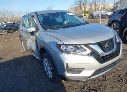 Vehicle Report for VIN JN8AT2MV4LW124520 - Image 1