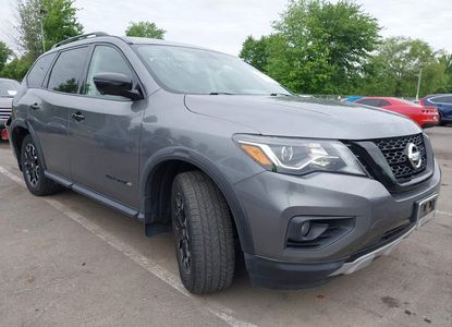 Vehicle Report for - Image 1