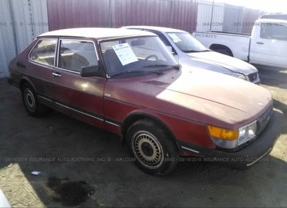 Raport pojazdu dla VIN YS3AM35J4F2009639 - Obraz 1