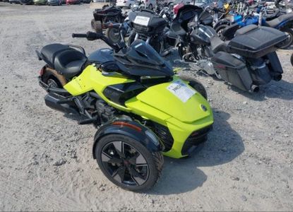 Vehicle Report for VIN 2BXRDDD25NV000952 - Image 1