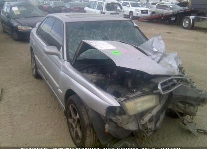 Vehicle Report for - Image 1