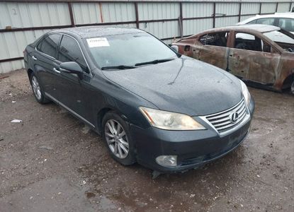 Vehicle Report for VIN JTHBK1EG9A2388350 - Image 1