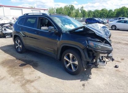 Raport pojazdu dla VIN 1C4PJMDX5LD574584 - Obraz 1